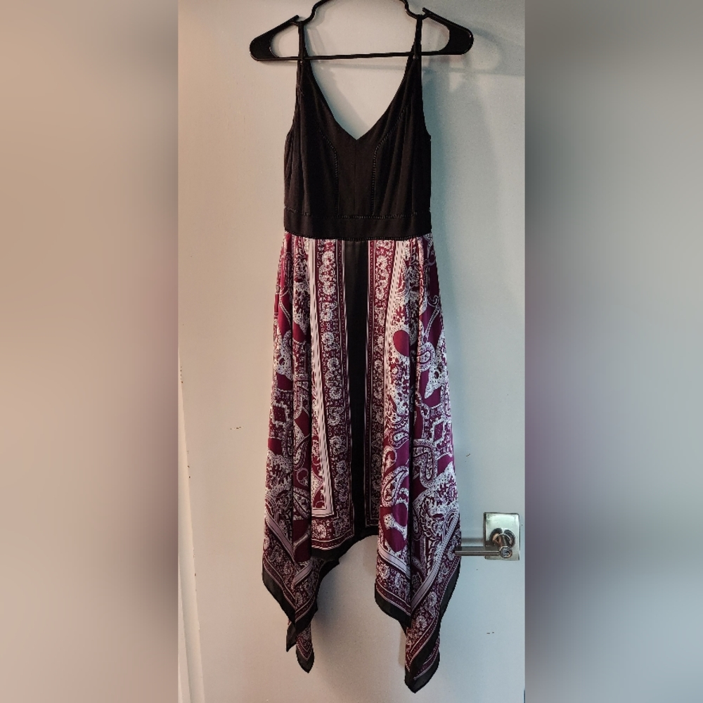 White House Black Market Dress